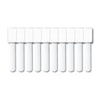 Label-the-cable LTC 2530 cable tie White