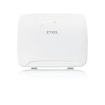 Zyxel LTE3316-M604-EU01V2F wireless router Gigabit Ethernet
