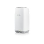 Zyxel LTE5388-M804-EUZNV1F wireless router Gigabit Ethernet