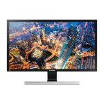 Samsung UE570 71.1 cm (28") 3840 x 2160 pixels 4K Ultra HD Black