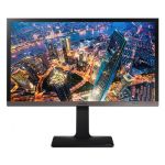 Samsung U28E850R 71.1 cm (28") 3840 x 2160 pixels 4K Ultra HD LED Black