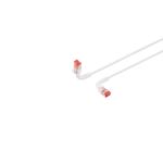 Lanview LV-6AFTP-FLEX-ANG-03W networking cable