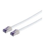 Lanview LVN-CAT6A-FLEX-5MWH networking cable White 5 m S/FTP (S-STP)