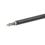 Lanview LVN-CAT6PE-2FUTP-305M networking cable