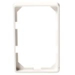 Lanview LVN126070 outlet box accessory White 10 pc(s)