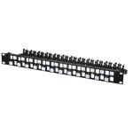 Lanview LVN127597 patch panel 1U