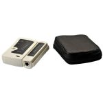 Lanview LVN127698 network cable tester UTP/STP cable tester Black
