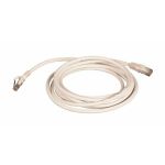 Lanview LVN147136 networking cable White 5 m Cat6 U/UTP (UTP)