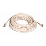 Lanview LVN149036 networking cable Black 5 m Cat6a U/UTP (UTP)