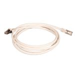 Lanview LVN149532 networking cable White 3 m Cat6a S/FTP (S-STP)