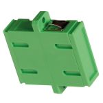 Lanview LVO231283 fibre optic connector SC/APC Female