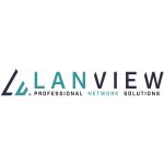 Lanview LVO231517 patch panel 1U