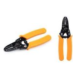 Lanview LVO231752 cable stripper Yellow