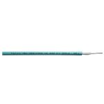Lanview LVO231998-200 fibre optic cable 200 m OM3 Aqua colour