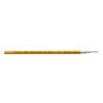 Lanview LVO232550-100 fibre optic cable 100 m OS2 Yellow