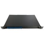 Lanview LVO233840 patch panel 1U