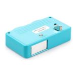 Lanview LVO280892 equipment cleansing kit Fiber optic Cleansing pen/cloth