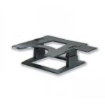 3M FT510091687 notebook stand Black