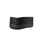 Microsoft Natural Ergonomic Keyboard