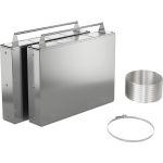 Siemens LZ21WWJ12 cooker hood part/accessory Recirculation module