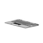 HP M00666-041 notebook spare part Keyboard