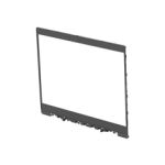HP M01026-001 notebook spare part Bezel