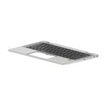 HP M03902-211 notebook spare part Keyboard