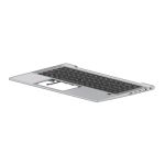 HP M07090-051 notebook spare part Keyboard