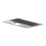 HP M07090-081 notebook spare part Keyboard