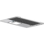 HP M07090-B31 notebook spare part Keyboard