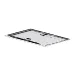 HP M07096-001 laptop spare part Display cover