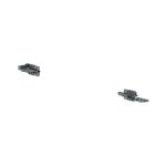 HP M07104-001 notebook spare part Hinge