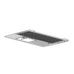 HP M07132-051 laptop spare part Keyboard
