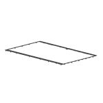 HP M07163-001 notebook spare part Bezel