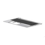 HP M07492-041 notebook spare part Keyboard