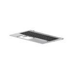 HP M07494-051 laptop spare part Keyboard