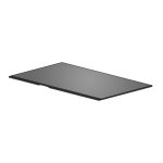 HP M08536-001 notebook spare part Display