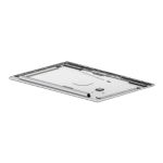 HP M08543-001 notebook spare part Display cover
