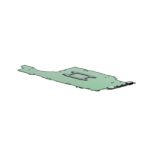 HP M08557-601 notebook spare part Motherboard