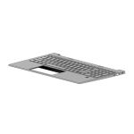 HP M08910-A41 laptop spare part Keyboard
