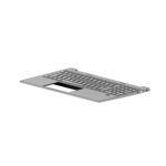 HP M08918-FL1 notebook spare part Keyboard