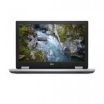 DELL Precision 7540 Mobile workstation Black 39.6 cm (15.6") 1920 x 1080 pixels 9th gen Intel  i7 16 GB DDR4-SDRAM 512 GB SSD NVIDIA Quadro T1000 Wi-Fi 6 (802.11ax) Windows 10 Pro