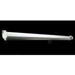 Elite Screens M100XWH projection screen 2.54 m (100") 16:9