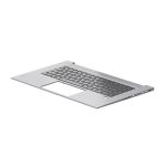HP M14605-031 notebook spare part Keyboard