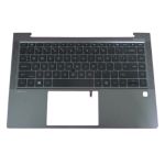 HP M14635-151 notebook spare part Cover + keyboard