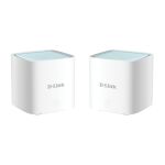 D-Link EAGLE PRO AI AX1500 Mesh System 2 pcs