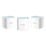 D-Link EAGLE PRO AI AX1500 Mesh System - 3 Pack
