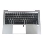 HP M15210-FL1 laptop spare part Cover + keyboard