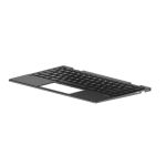 HP M15291-031 laptop spare part Keyboard