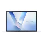 ASUS Vivobook 16 M1605NAQ-MB077W AMD Ryzen 5 150 Laptop 40.6 cm (16") WUXGA 16 GB DDR5-SDRAM 512 GB SSD Wi-Fi 6 Windows 11 Home Silver
